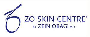 Логотип компании Zo Skin Center