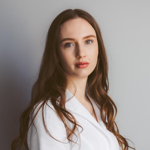 Шипулина Елизавета Сергеевна