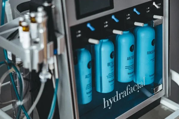 Лечение процедурой фототерапии