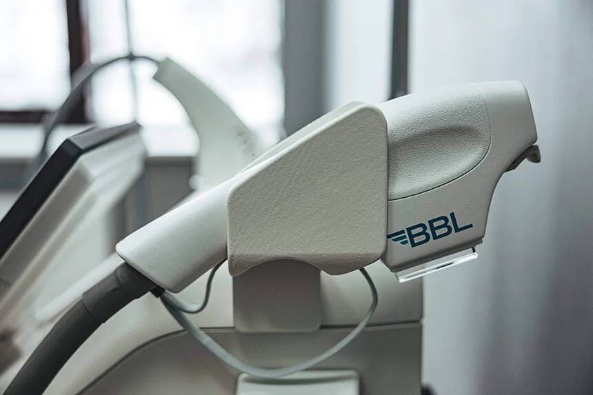 Фотоомоложение и термолифтинг Forever Young