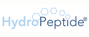 Логотип компании Hydro Peptide