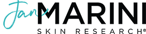 Логотип компании Jan Marini
