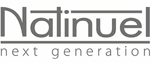 Логотип компании Natinuel